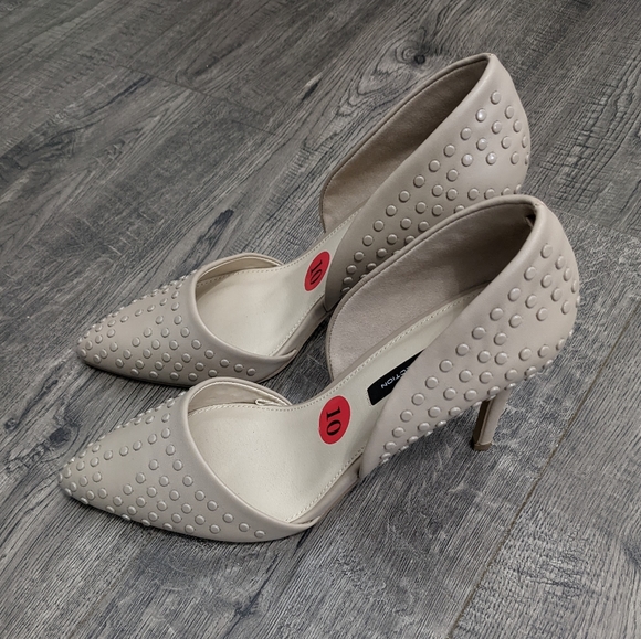 French Connection Forever Pumps - Picture 3 of 9